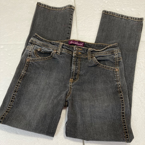 Gloria Vanderbilt women’s jeans Size 10 - Picture 3 of 11